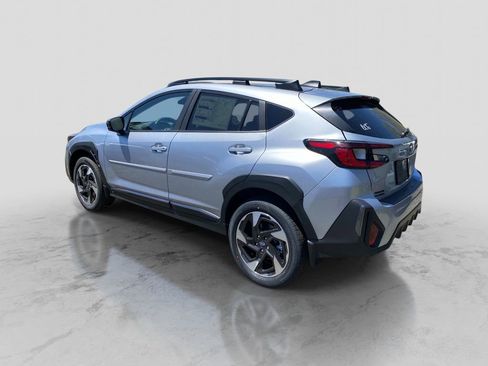 New 2026 Subaru Crosstrek 2.5i Limited AWD/4WD image 3