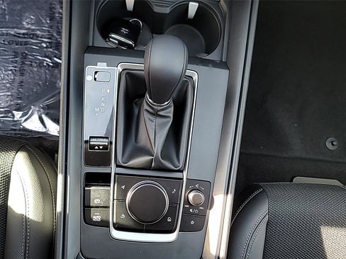 New 2025 MAZDA CX-50 AWD 2.5 S w/ Weather Package image 21