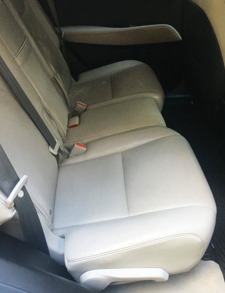 Used 2013 Lexus RX 350 AWD w/ Navigation Pkg image 16