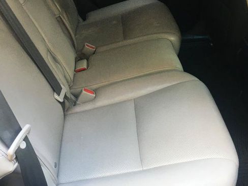 Used 2013 Lexus RX 350 AWD w/ Navigation Pkg image 16