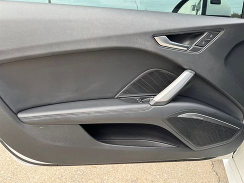 Used 2016 Audi TT 2.0T image 15