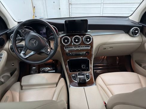 Certified 2017 Mercedes-Benz GLC 300 GLC 300 image 22