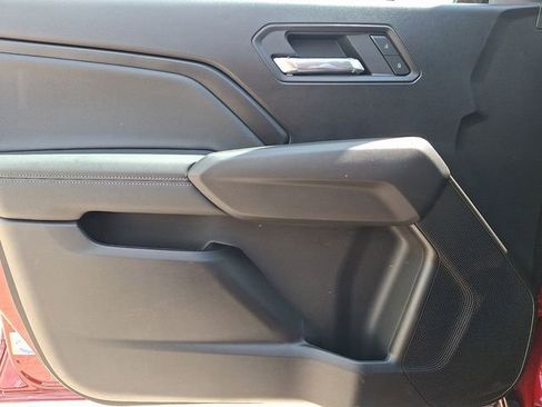 New 2026 GMC Canyon Elevation w/ Convenience Package AWD/4WD image 13