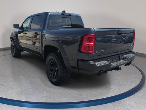 New 2026 RAM 1500 RHO AWD/4WD image 7