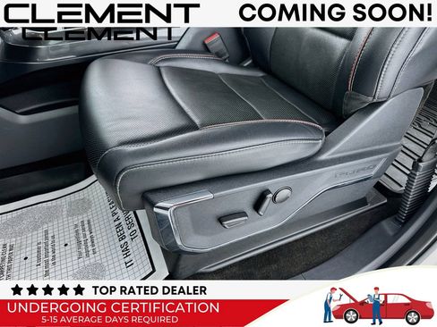 Certified 2023 Ford F150 Lariat AWD/4WD image 29
