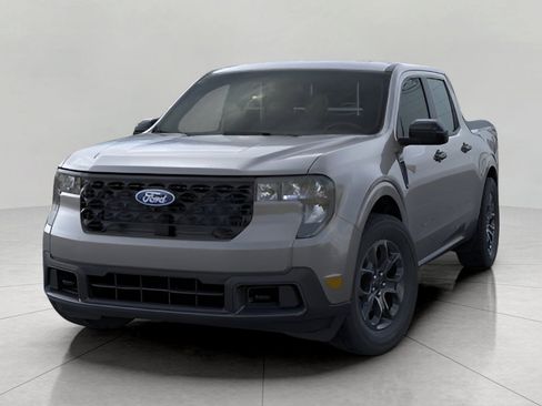 New 2026 Ford Maverick XLT w/ XLT Luxury Package image 2