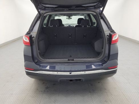 Used 2018 Chevrolet Equinox LT w/ Sun & Infotainment Package FWD image 29