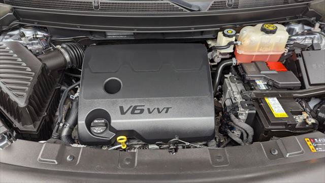 Used 2021 Buick Enclave Essence FWD image 33