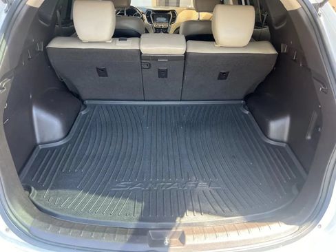 Used 2013 Hyundai Santa Fe Sport w/ Technology Pkg FWD image 10