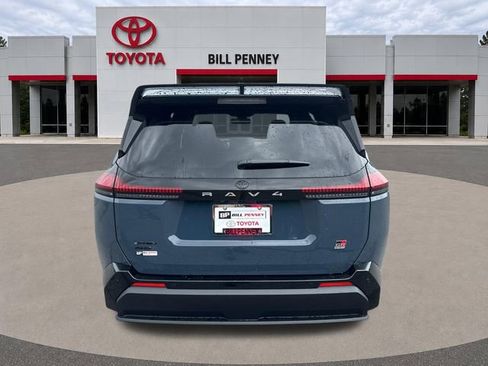 New 2026 Toyota RAV4 AWD Plug-in Hybrid image 4