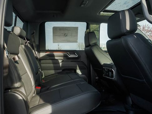 New 2026 GMC Sierra 2500 Denali w/ Denali Reserve Package image 11