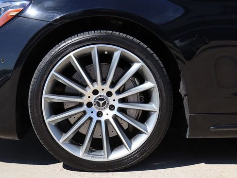 Used 2019 Mercedes-Benz S 560 Sedan image 68