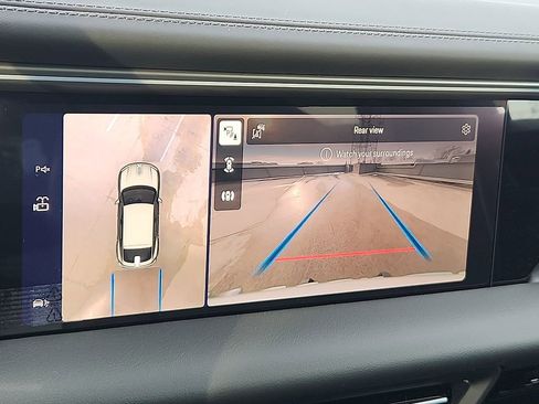 New 2026 Porsche Macan 4S Electric image 18