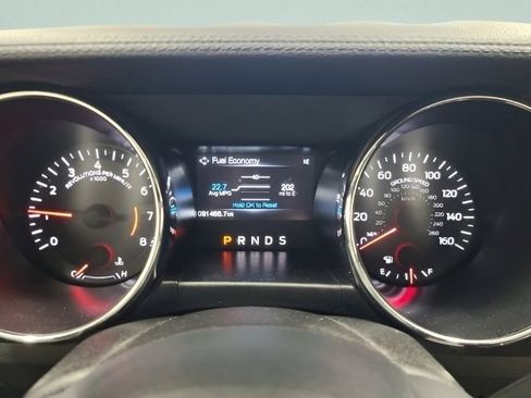 Used 2015 Ford Mustang Coupe w/ Equipment Group 051A RWD image 25