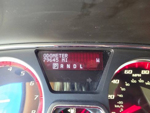 Used 2015 GMC Acadia SLT FWD image 44