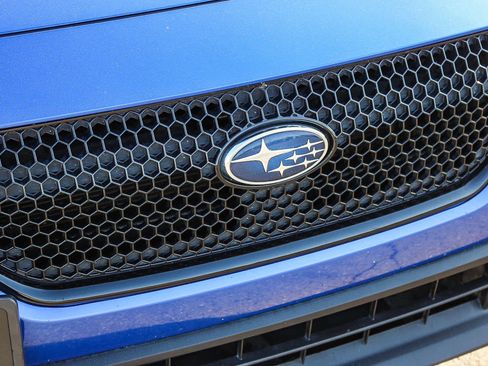 Used 2022 Subaru WRX Premium AWD/4WD image 5