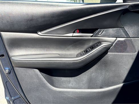 Used 2024 MAZDA CX-30 AWD 2.5 S w/ Select Sport Pkg image 17