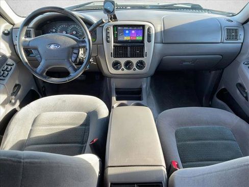 Used 2003 Ford Explorer XLT image 18