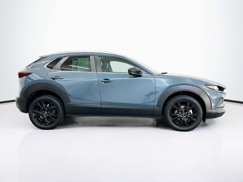 Used 2024 MAZDA CX-30 AWD 2.5 S w/ Preferred Package image 10