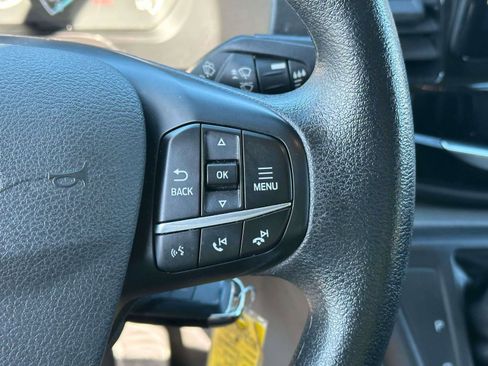 Used 2024 Ford Transit 350 XLT image 21