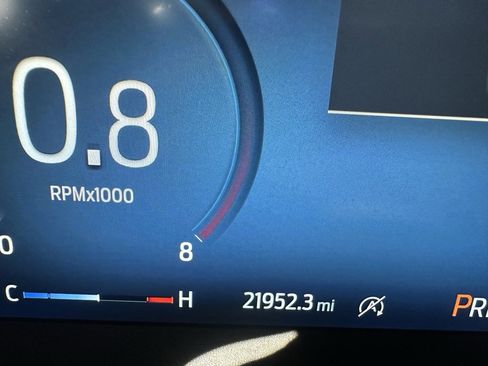 Used 2023 Ford Escape ST-Line Select w/ Tech Pack #2 image 6