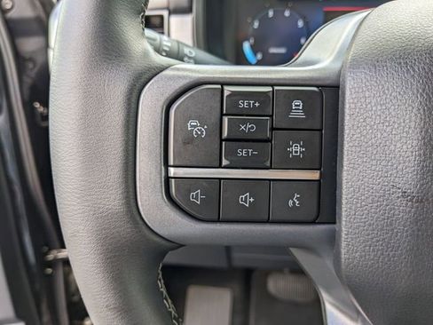 Used 2025 Ford F150 Lariat w/ Equipment Group 501A Mid AWD/4WD image 31