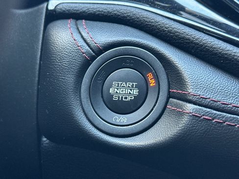 Used 2022 Dodge Durango R/T RWD image 17