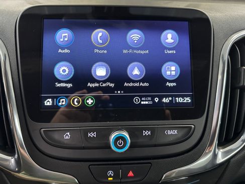 Certified 2024 Chevrolet Equinox LT image 11