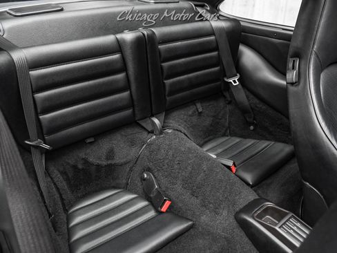 Used 1994 Porsche 911 Turbo image 26