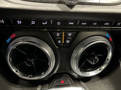 Used 2022 Chevrolet Camaro SS image 26