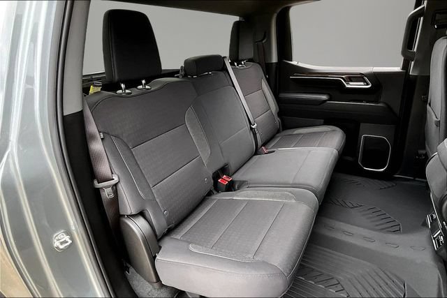 New 2026 Chevrolet Silverado 1500 RST w/ Z71 Off-Road Package AWD/4WD image 10