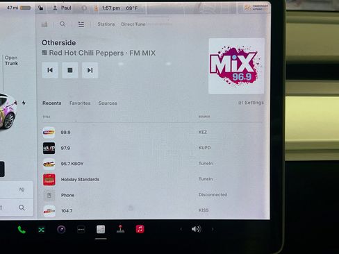 Used 2020 Tesla Model 3 Long Range image 11