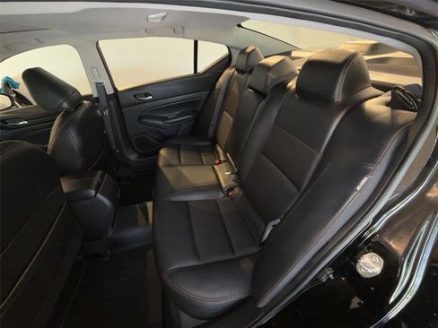 Used 2019 Nissan Altima 2.5 SR w/ SR Premium Package AWD/4WD image 25