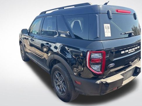 Used 2024 Ford Bronco Sport Big Bend image 5