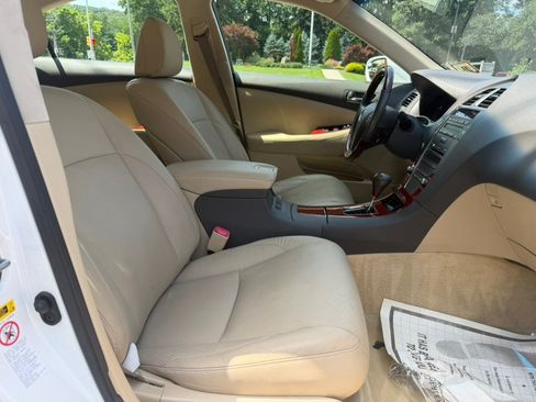 Used 2009 Lexus ES 350 w/ Premium Pkg Plus FWD image 20