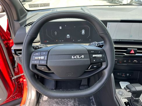 New 2026 Kia Sportage X-Line w/ X-Line Technology Package AWD/4WD image 36