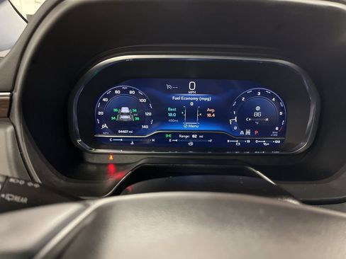 Certified 2024 Chevrolet Suburban Z71 w/ Off-Road Capability Package image 24