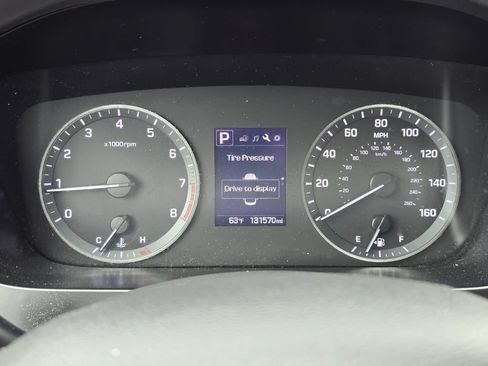 Used 2017 Hyundai Sonata SE FWD image 18