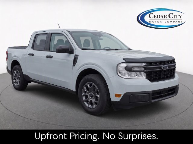 Used 2022 Ford Maverick XLT FWD image 1