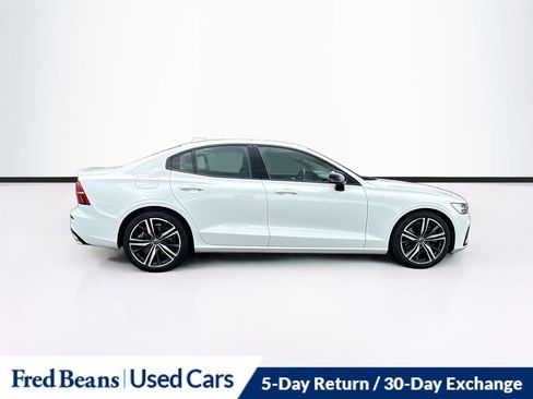 Used 2019 Volvo S60 T6 R-Design AWD/4WD image 12