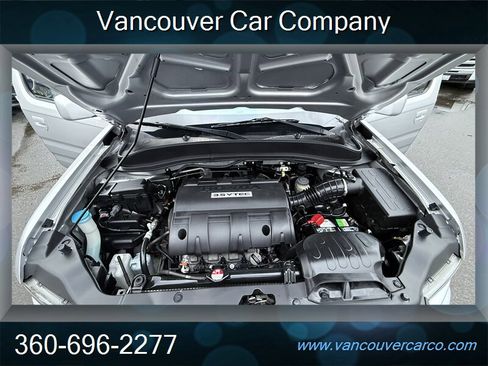 Used 2014 Honda Ridgeline SE image 10