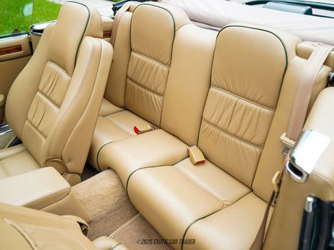 Used 1994 Jaguar XJS V12 Convertible image 55