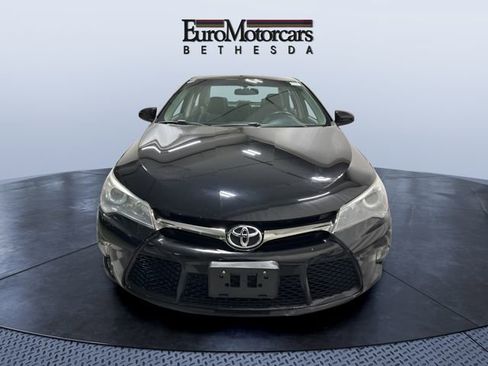 Used 2017 Toyota Camry SE image 8