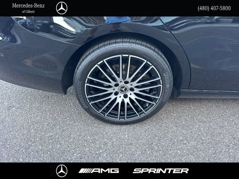 Used 2023 Mercedes-Benz C 300 Sedan image 6