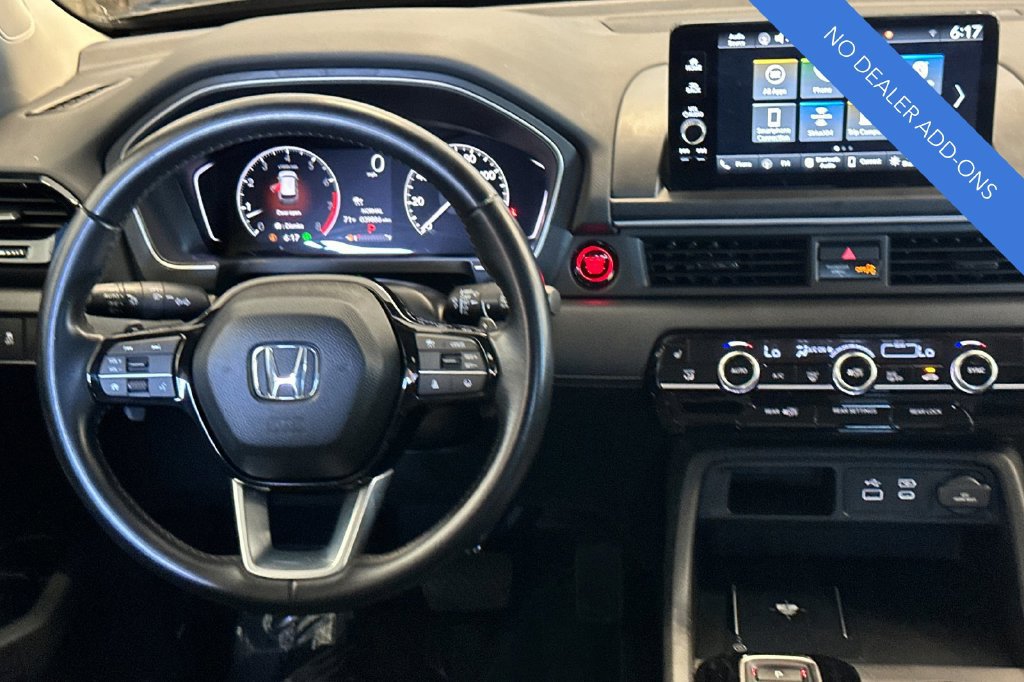 Certified 2025 Honda Pilot EX-L image 15