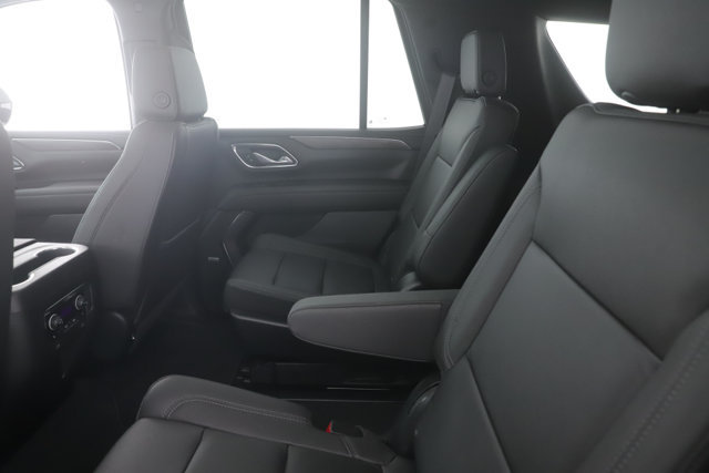 Used 2023 Chevrolet Tahoe Z71 w/ Z71 Off-Road Package AWD/4WD image 29
