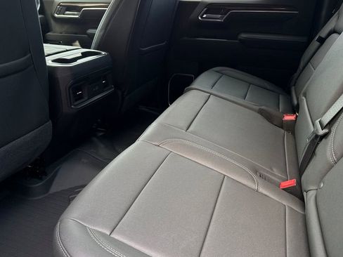 New 2026 Chevrolet Silverado 1500 RST w/ RST All Star Premium Package image 12