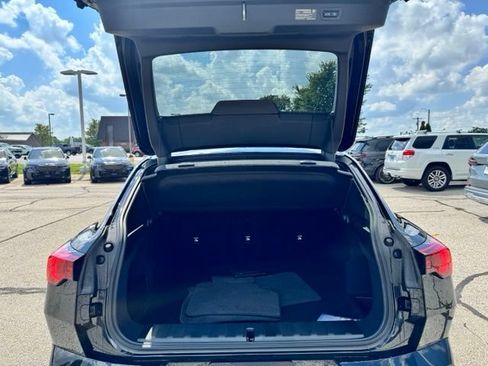 Used 2025 BMW X2 M35i AWD/4WD image 12