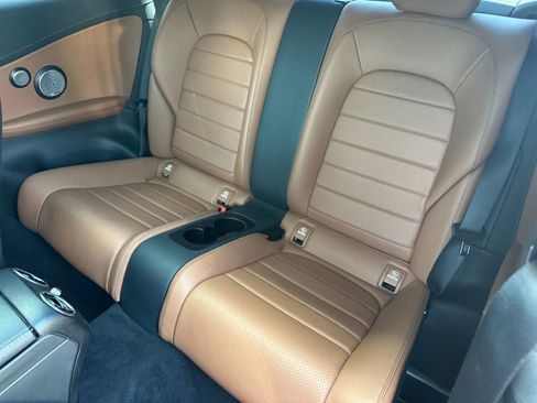 Certified 2023 Mercedes-Benz C 300 Coupe image 13