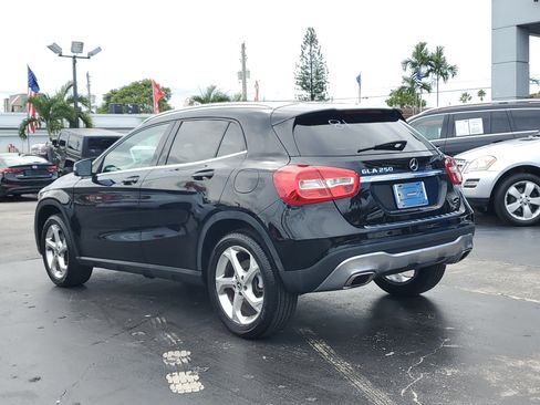 Used 2018 Mercedes-Benz GLA 250 image 8